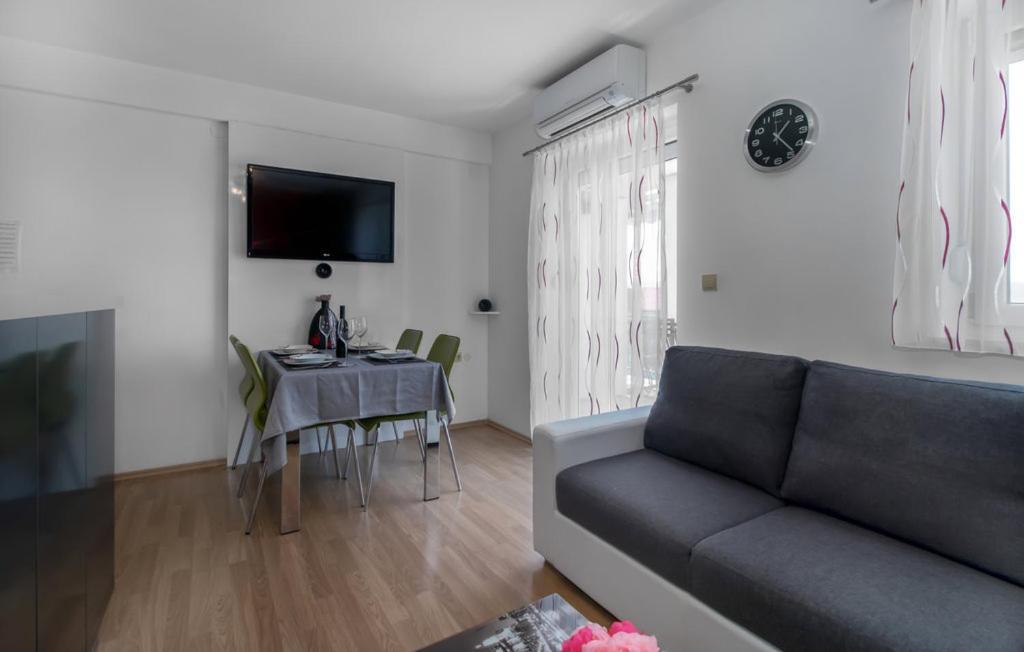 Apartman Dario Novi Vinodolski Eksteriør billede