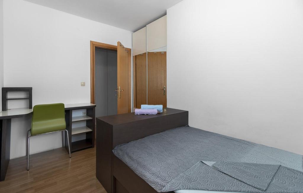 Apartman Dario Novi Vinodolski Eksteriør billede